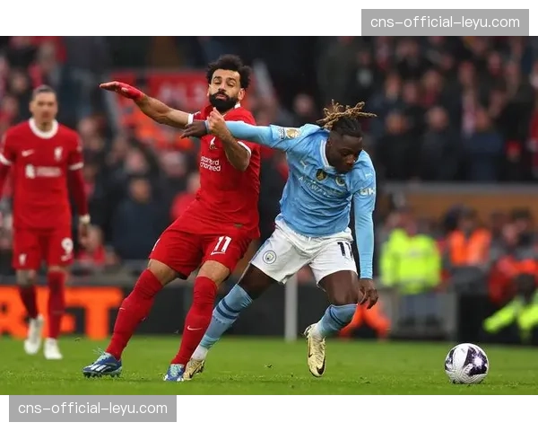 曼城vs利物浦天王山之战前瞻：争冠分水岭，瓜迪奥拉与斯洛特战术博弈