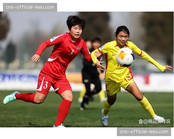 U20女足重返世青赛：青训体系成效与未来发展方向